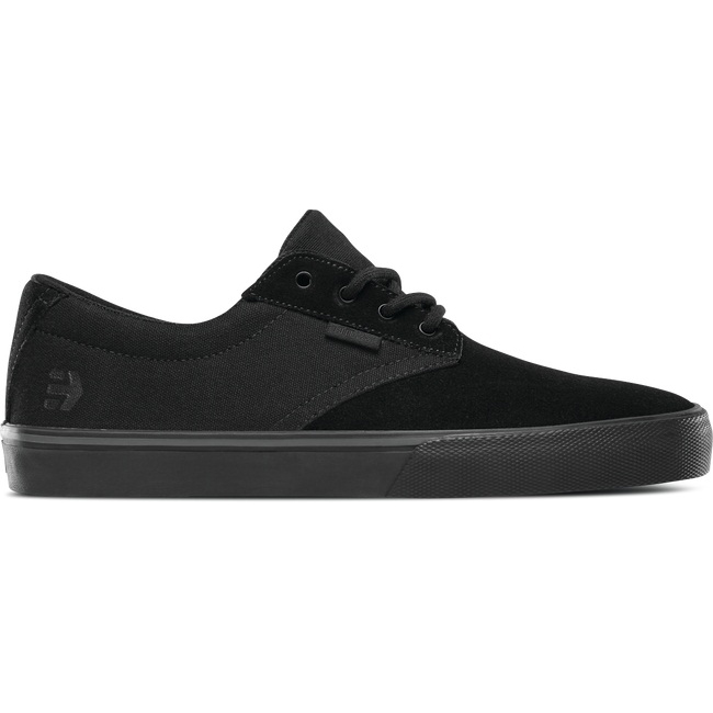 Etnies JAMESON VULC Skate Sko Herre , Svart Z765